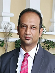 Department Principal