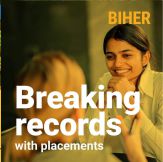 BIHER Placement