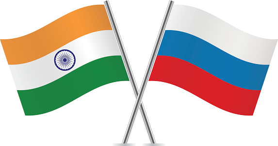 indo-Russia